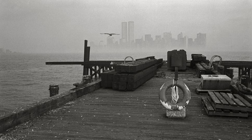 © Abe Frajndlich