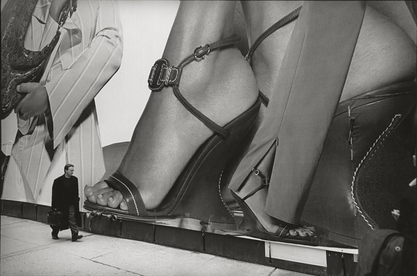 © Abe Frajndlich