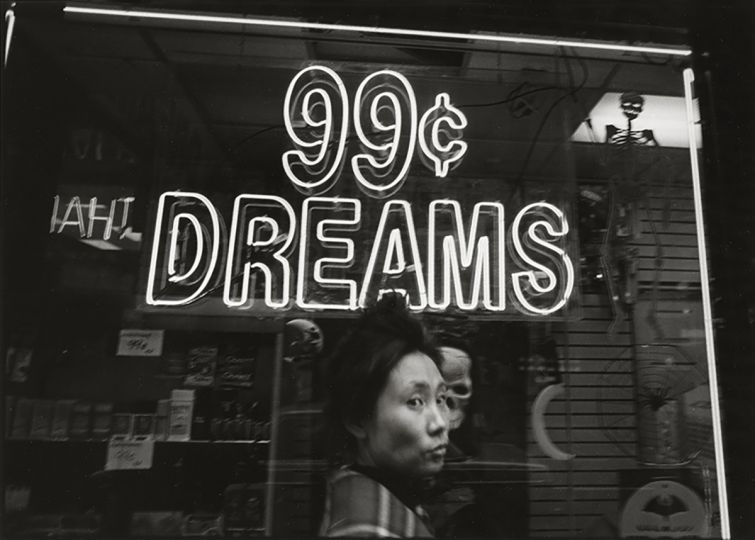© Abe Frajndlich