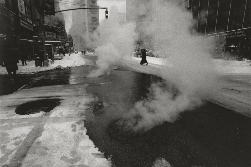 © Abe Frajndlich