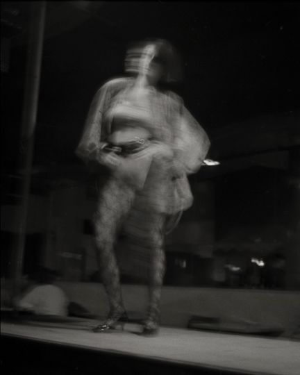 © Abe Frajndlich