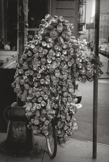 © Abe Frajndlich