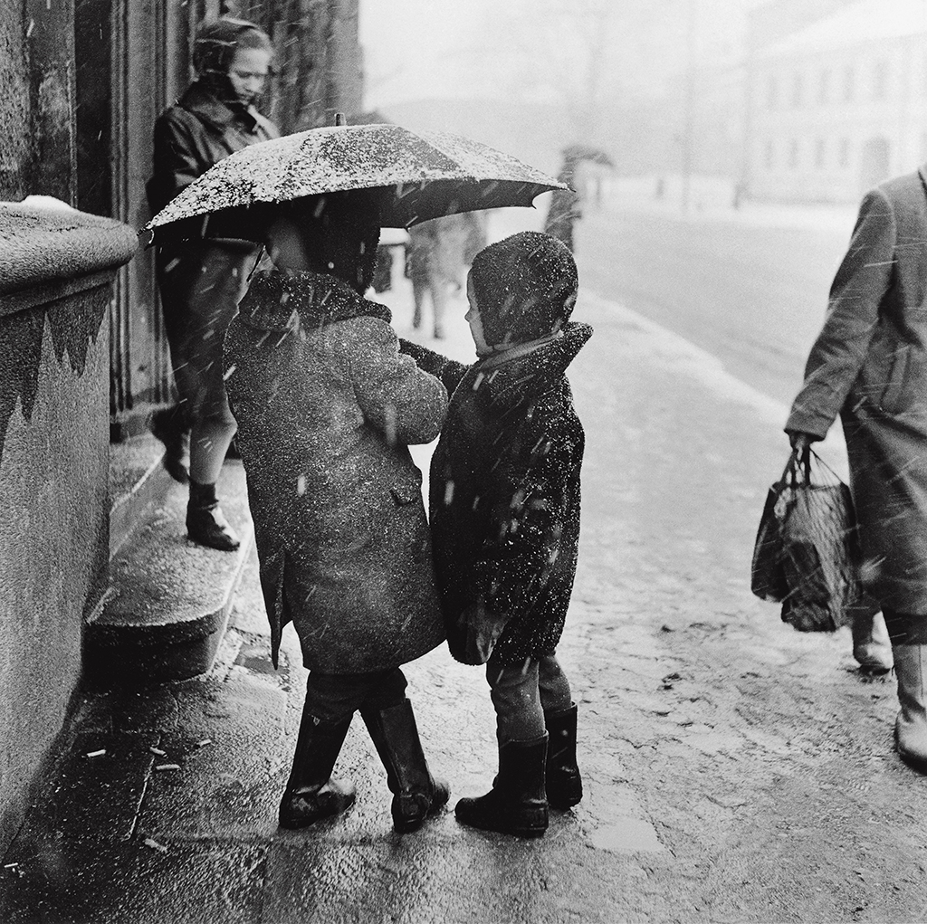 Antanas Sutkus : Je t'aime - The Eye of Photography Magazine