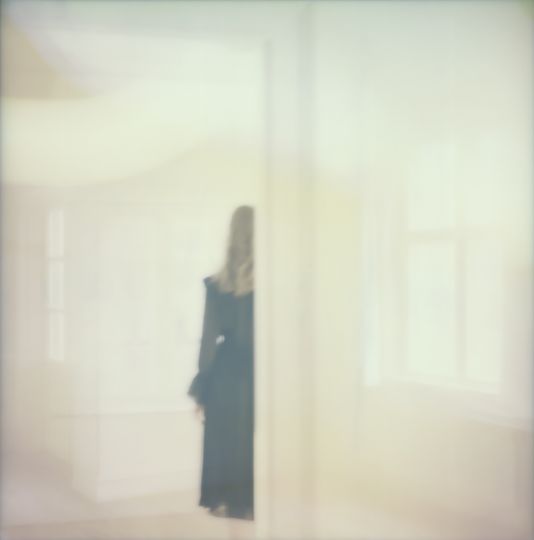 Astrid Kruse Jensen - The Shifting Memories 2018-2019. Courtesy Martin Asbaek Gallery