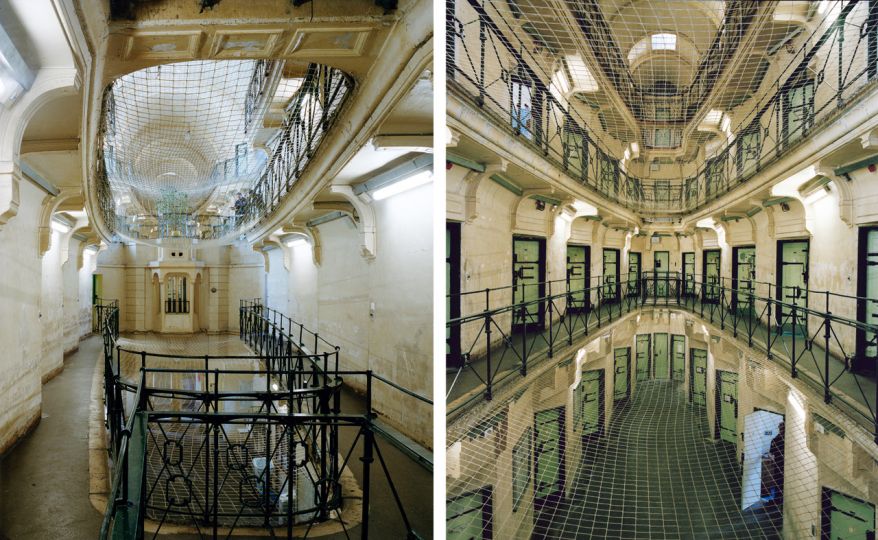 © Maxence Rifflet – Courtesy Centre d’Art Gwinzegal