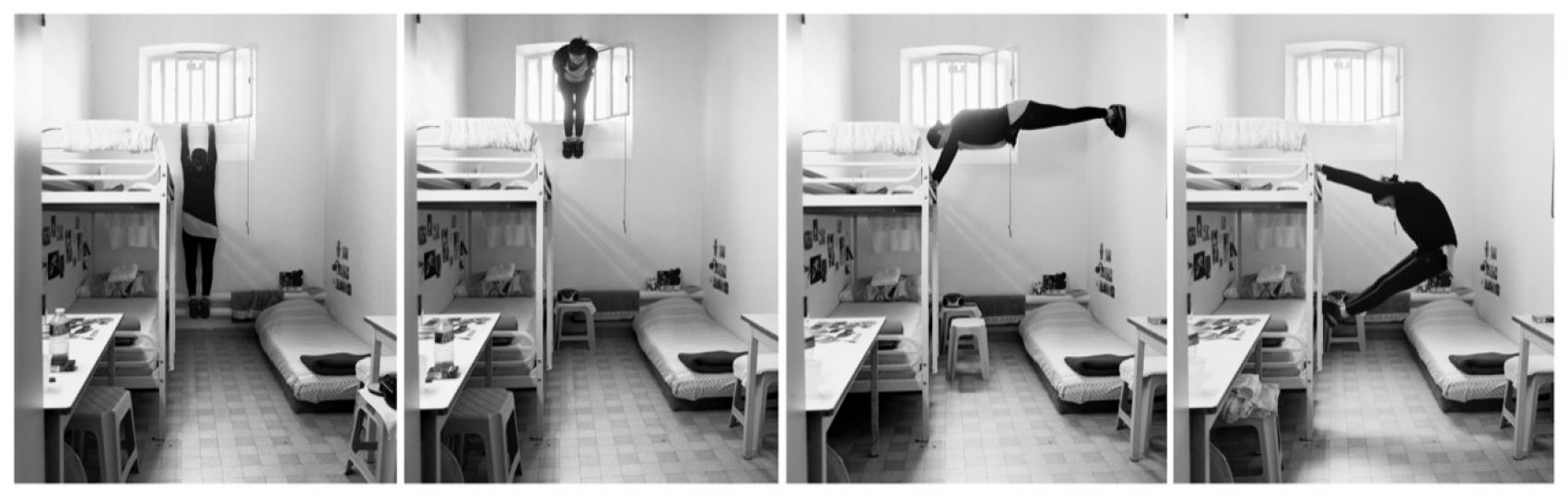 © Maxence Rifflet – Courtesy Centre d’Art Gwinzegal