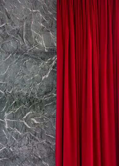 Rosalina Kruse Serup. Places We Meet III, 2015