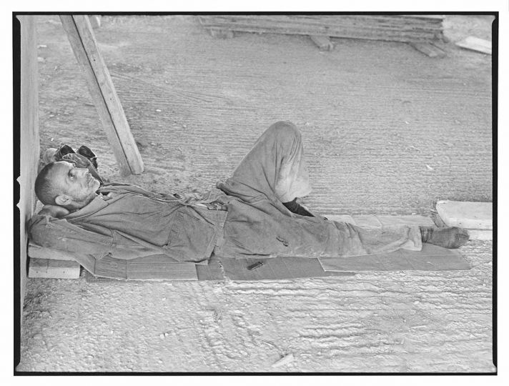 © François-Marie Banier - Courtesy Steidl