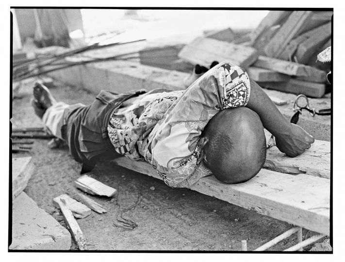 © François-Marie Banier - Courtesy Steidl