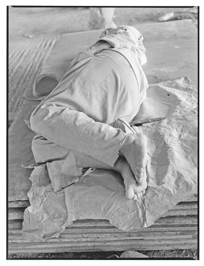 © François-Marie Banier - Courtesy Steidl