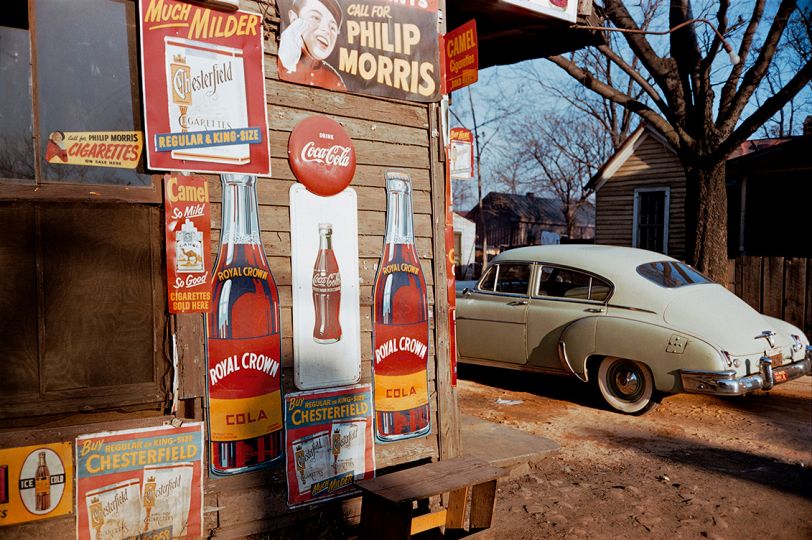 © Werner Bischof Estate / Magnum Photos – Courtesy Bildhalle