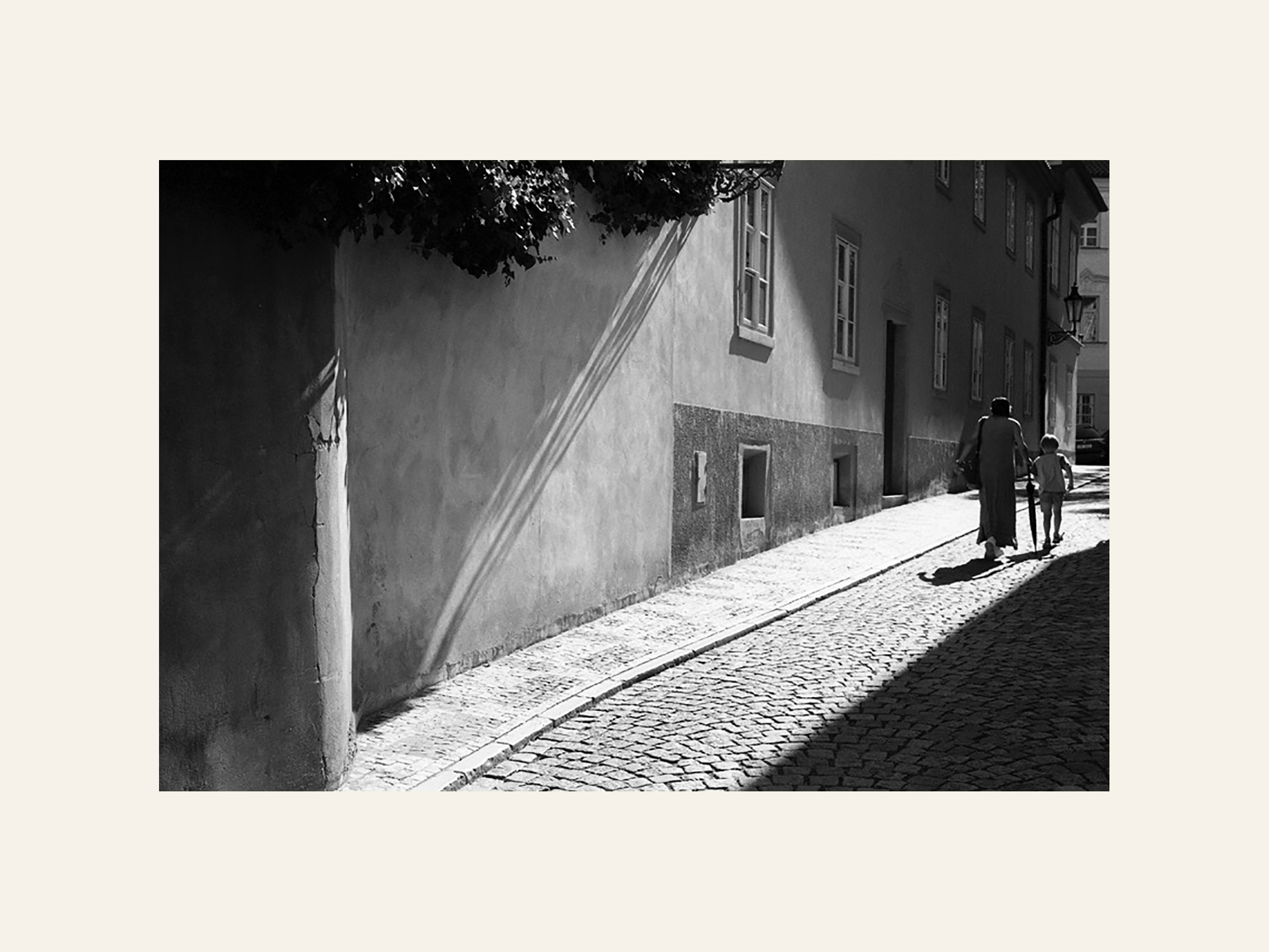 Tomio Seike : Prague - The Eye of Photography Magazine