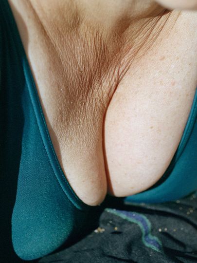 © Lucile Boiron