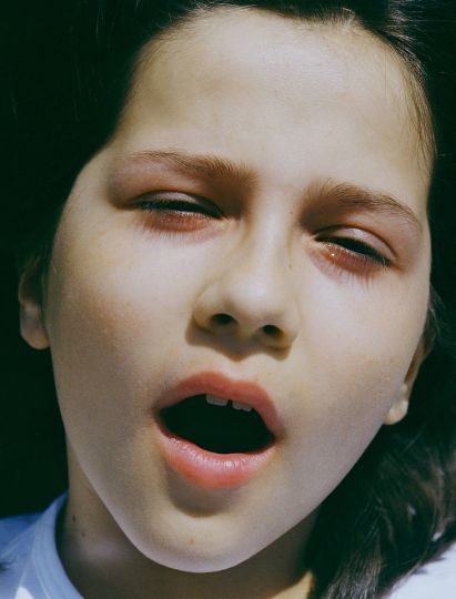 © Lucile Boiron
