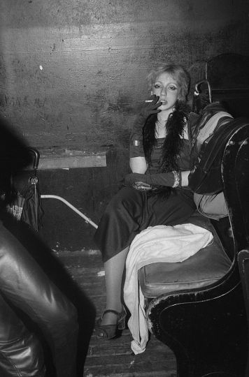 CBGB © Gary Green
