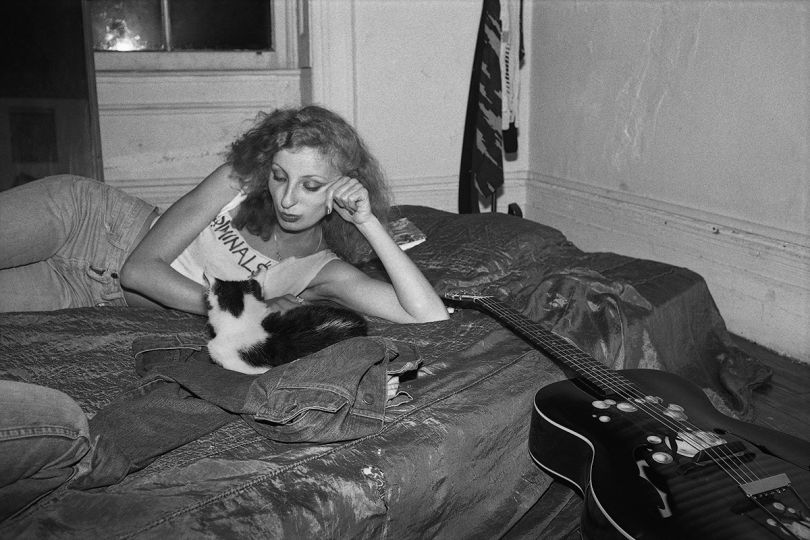 Chelsea Hotel © Gary Green