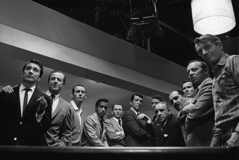 Sid Avery - Cast of 