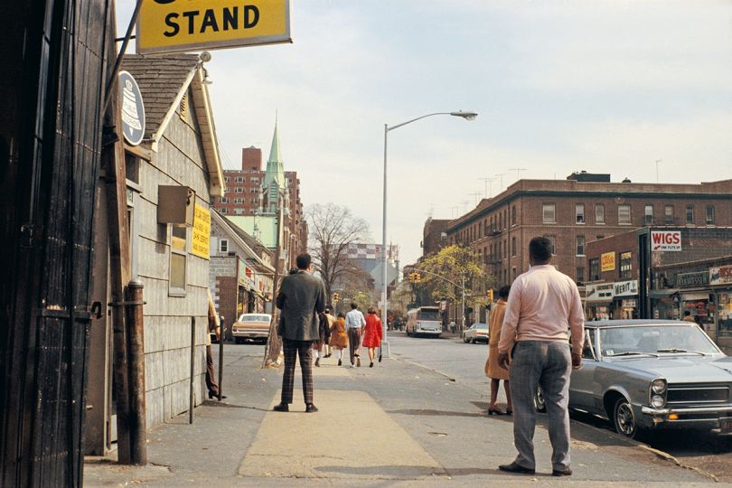 Stephen Shore : American Surfaces - The Eye of Photography Magazine
