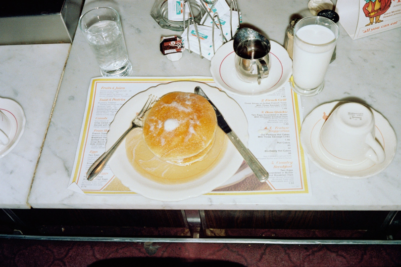 Stephen Shore : American Surfaces - The Eye Of Photography Magazine