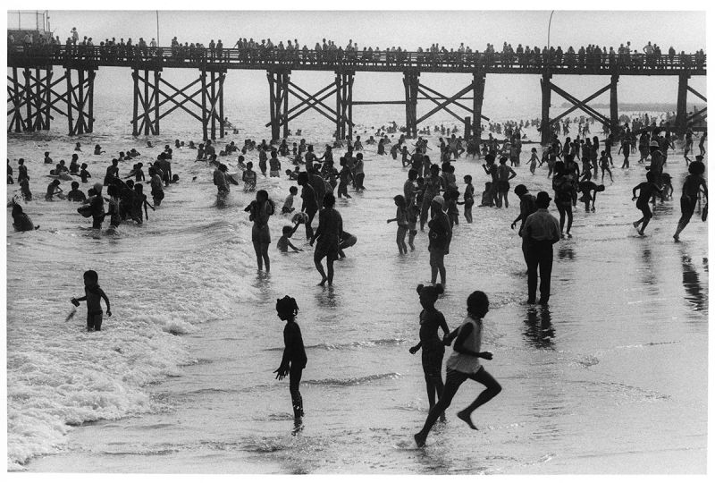 © Harvey Stein – Courtesy Sous Les Étoiles Gallery