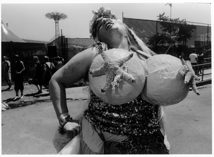 © Harvey Stein – Courtesy Sous Les Étoiles Gallery