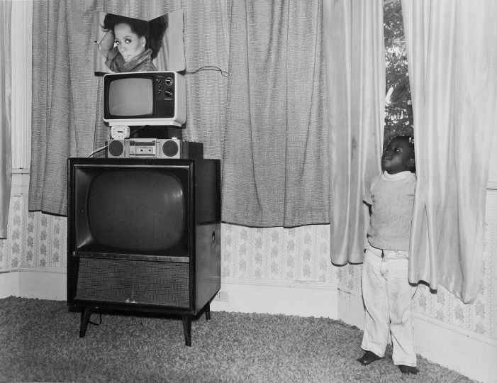Charleston, South Carolina,1984 © Baldwin Lee – Courtesy Joseph Bellows Gallery