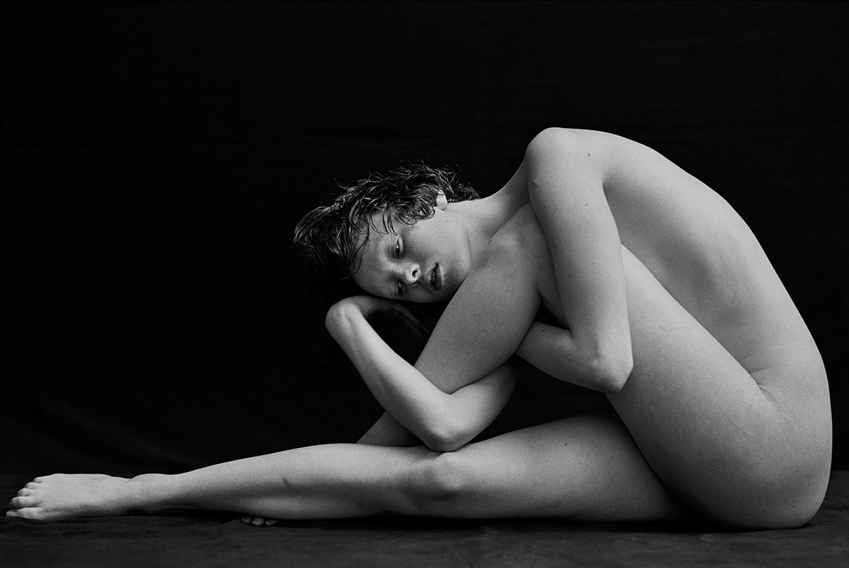 Nude Art Models Gallery