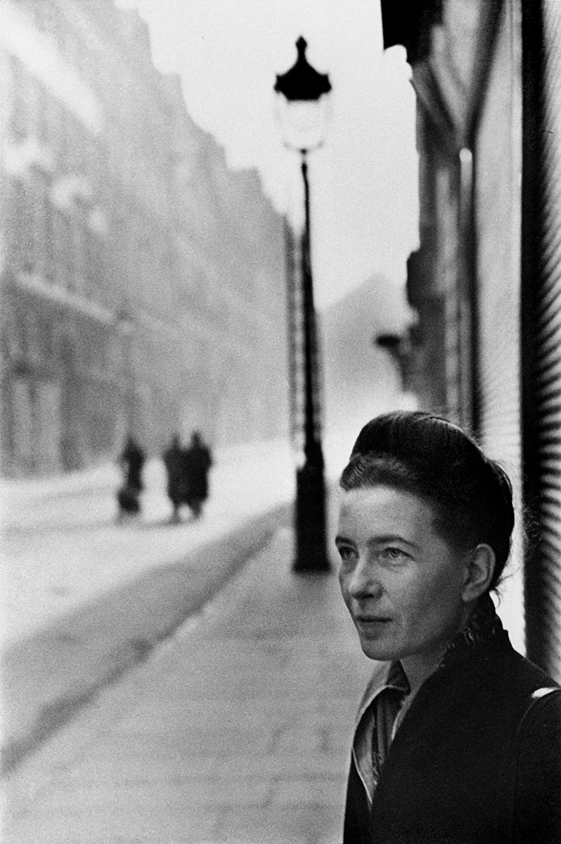Henri Cartier Bresson Photographs
