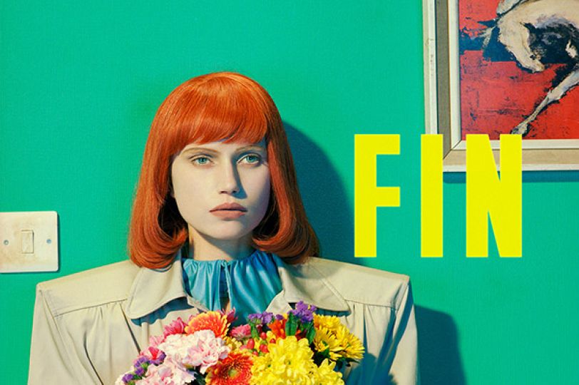 THE END #3 © MILES ALDRIDGE – COURTESY THE AGENTS CLUB