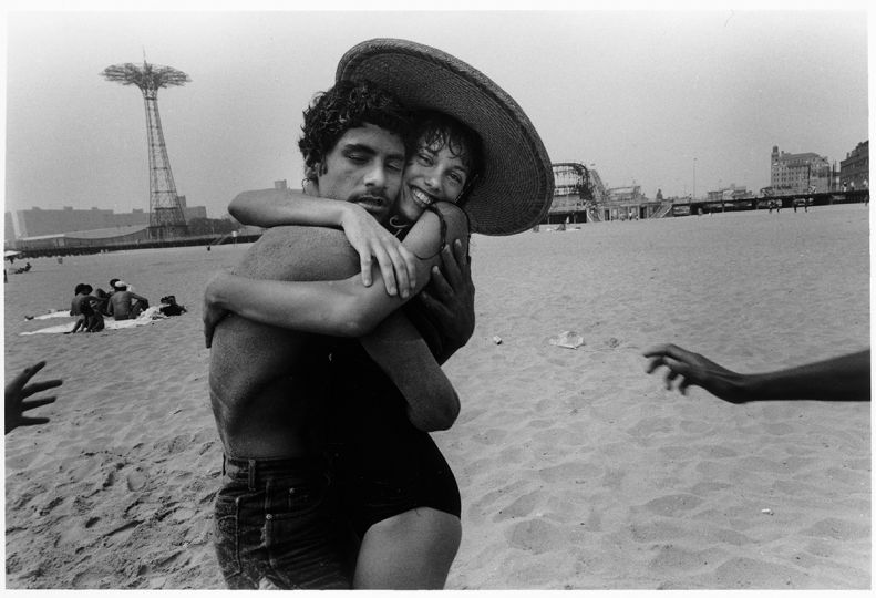 Harvey Stein : Coney Island, une Romance Éternelle - The Eye of ...