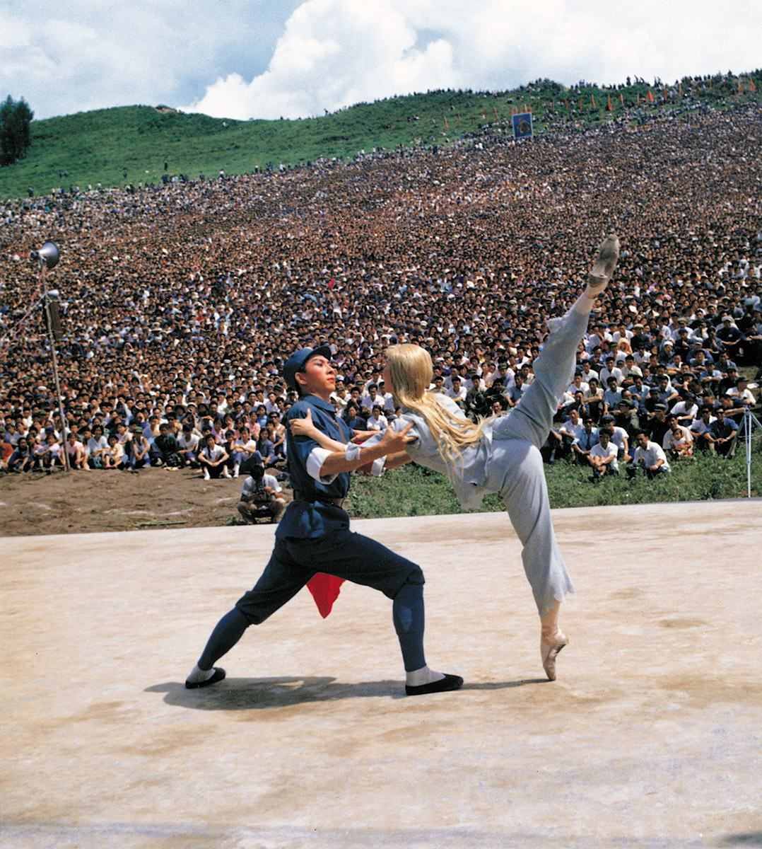 Best Of July 2020 Li Zhengsheng The Genius Who Photographed The Cultural Revolution The Eye Of Photography Magazine