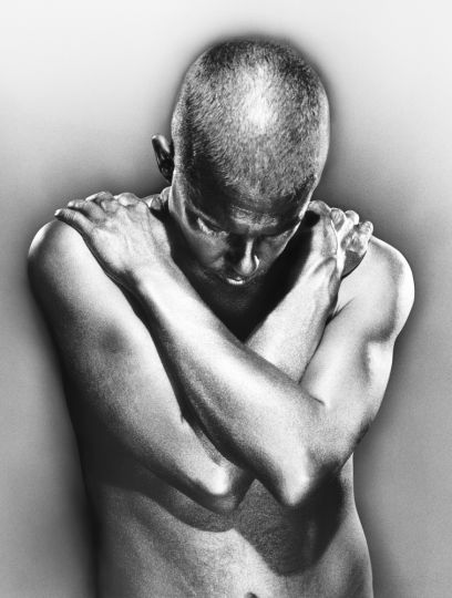 Alexander McQueen, London - copyright and courtesy Vincent Peters