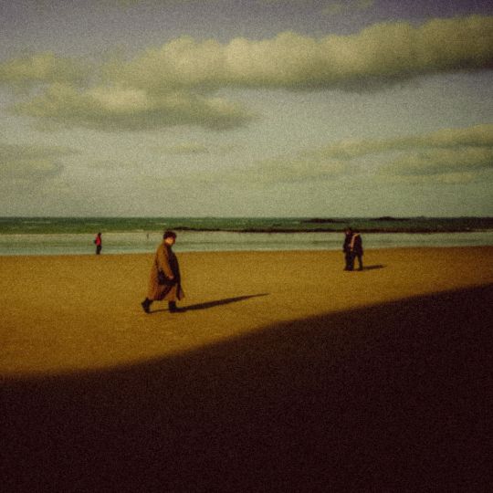 Somewhere © Stéphane Mahé – Courtesy the artist and La chambre claire Galerie