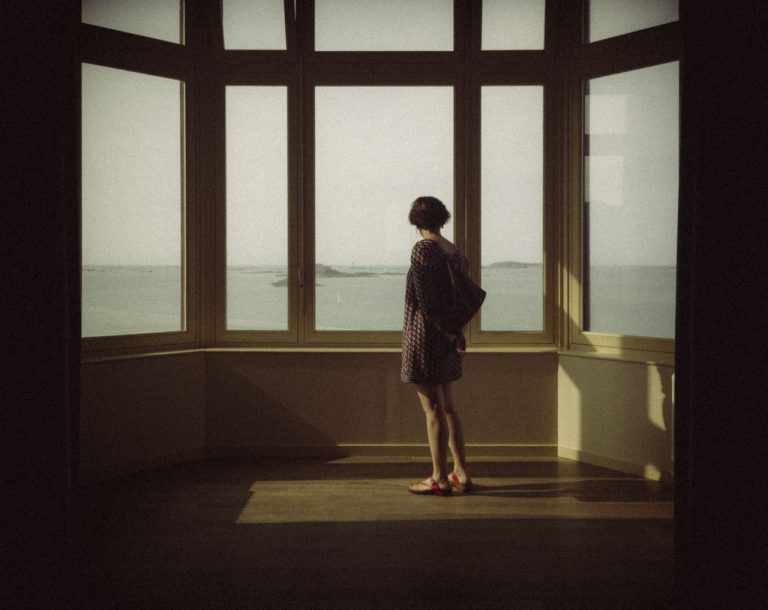 Archives : Stéphane Mahé : Somewhere