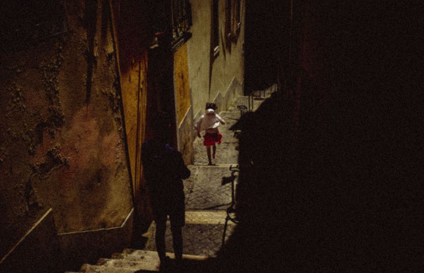 Somewhere © Stéphane Mahé – Courtesy the artist and La chambre claire Galerie