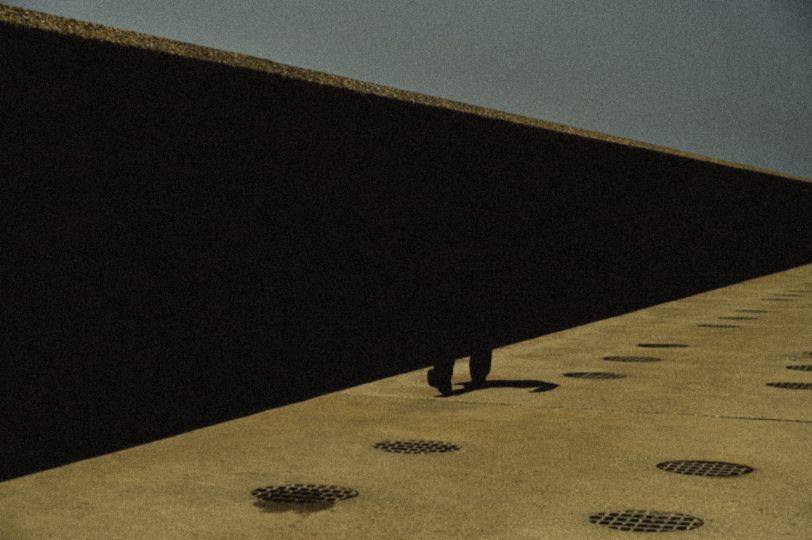 Somewhere © Stéphane Mahé – Courtesy the artist and La chambre claire Galerie