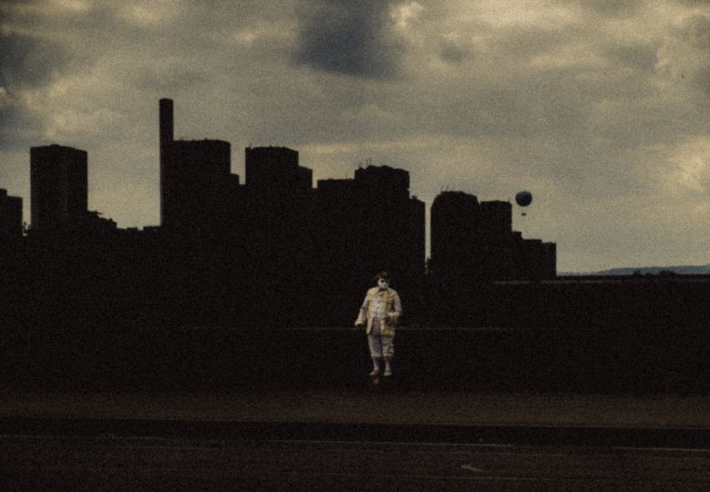 Somewhere © Stéphane Mahé – Courtesy the artist and La chambre claire Galerie