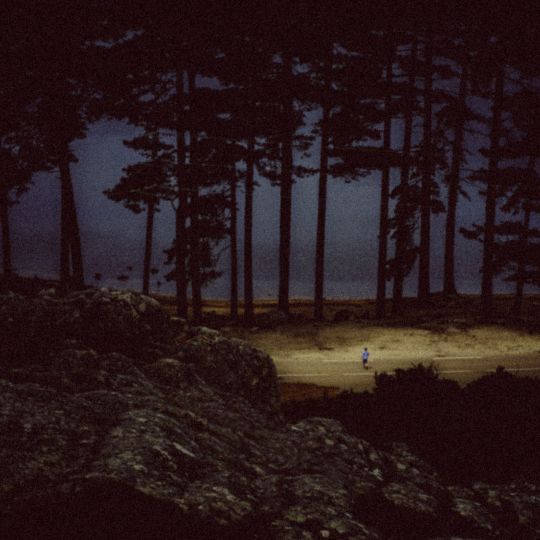 Somewhere © Stéphane Mahé – Courtesy the artist and La chambre claire Galerie