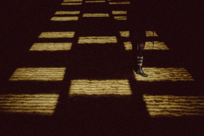 Somewhere © Stéphane Mahé – Courtesy the artist and La chambre claire Galerie
