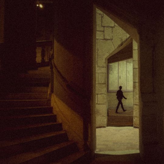 Somewhere © Stéphane Mahé – Courtesy the artist and La chambre claire Galerie