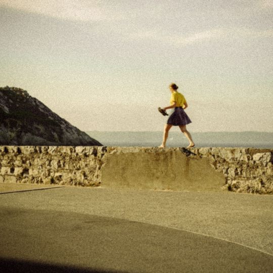 Somewhere © Stéphane Mahé – Courtesy the artist and La chambre claire Galerie