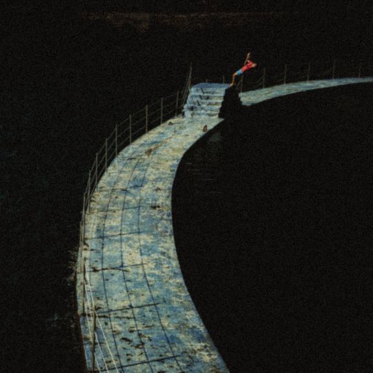 Somewhere © Stéphane Mahé – Courtesy the artist and La chambre claire Galerie