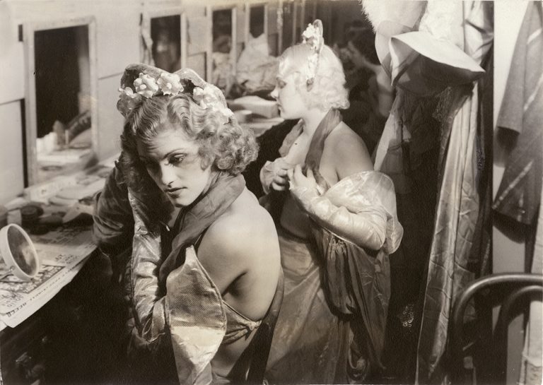 Archives : Daniel Blau Gallery : Margaret Bourke-White / Li Osborne