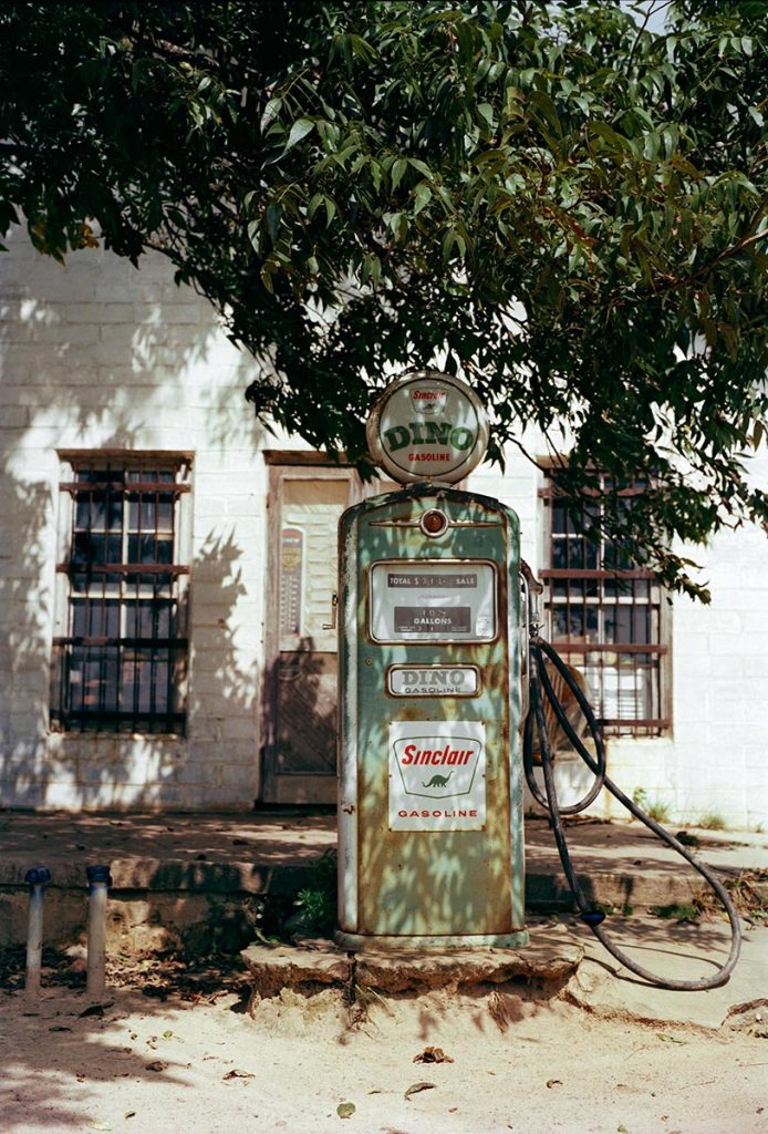 William Eggleston : Election Eve (2nd Edition) - The Eye of