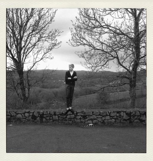 Tali Amitai-Tabib, 53-80s - Trudl © Tali Amitai-Tabib – Courtesy Galerie Olivier Waltman