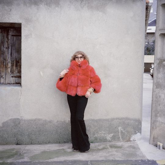 © Clémentine Schneidermann