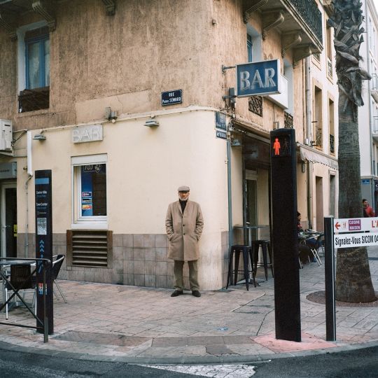 © Clémentine Schneidermann