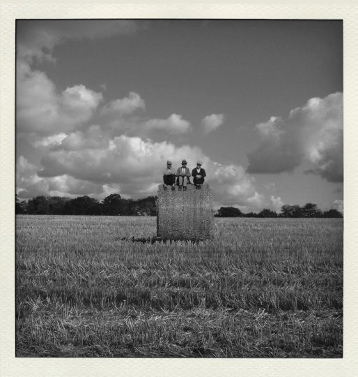 Tali Amitai-Tabib, Harvest 30-50s, c-print, 28 x 29 cm, 11 x 11 in - Trudl © Tali Amitai-Tabib – Courtesy Galerie Olivier Waltman