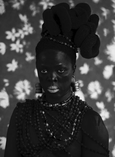 Zanele Muholi, Buhlalu I, The Decks, Cape Town, 2019 © Courtesy of the artist and Stevenson, Cape Town/Johannesburg and Yancey Richardson, New York