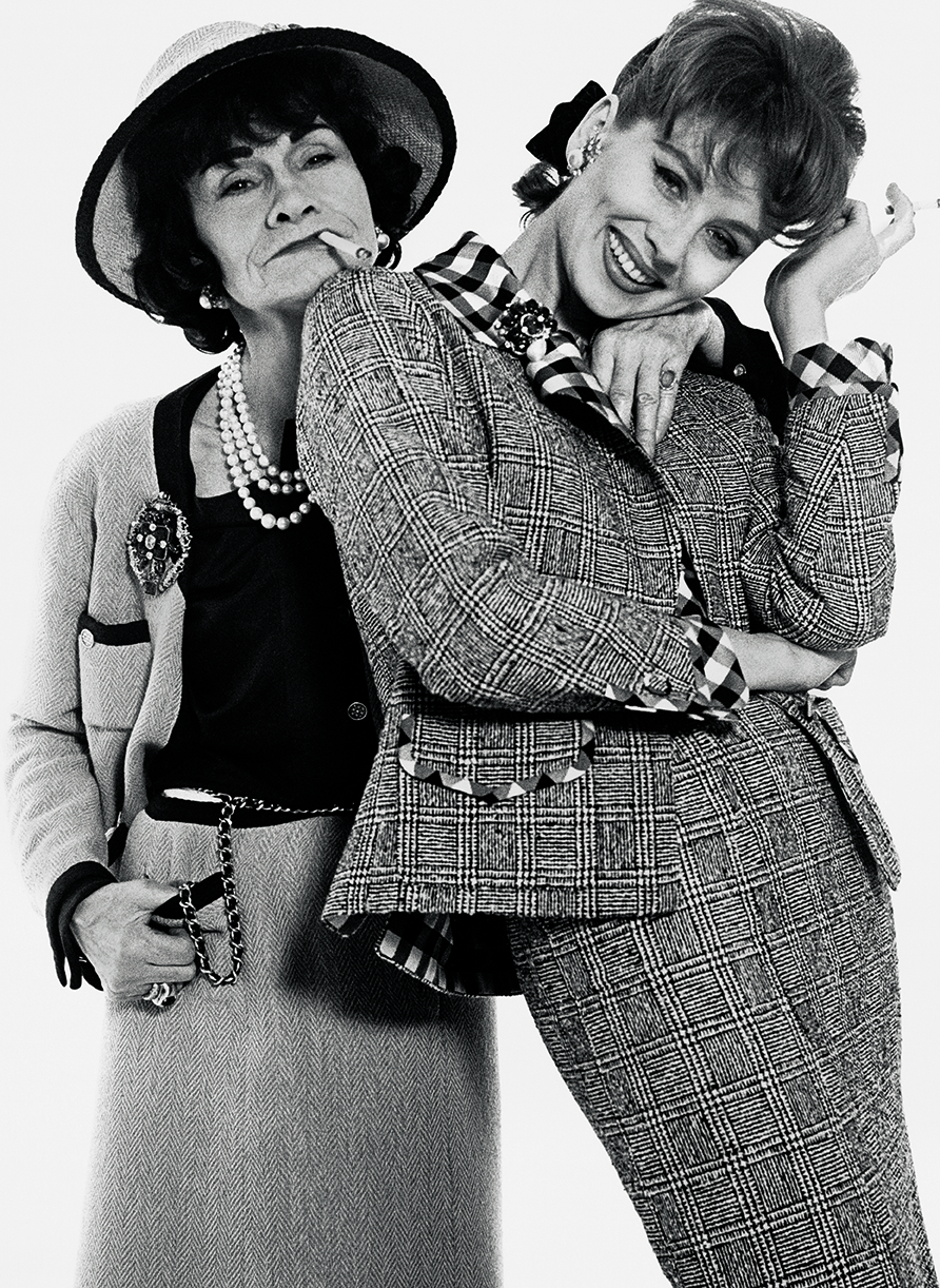 Who Is Coco Chanel 12 Facts About the Iconic Designer
